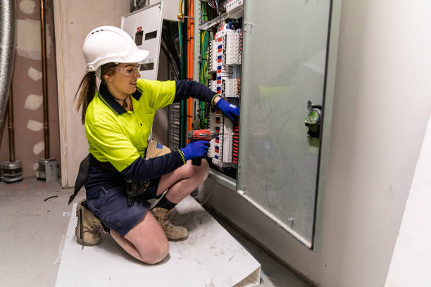Best Industrial Electrical Services  in Costa Mesa, CA