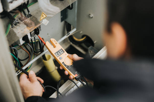 Best Affordable Electrician  in Costa Mesa, CA