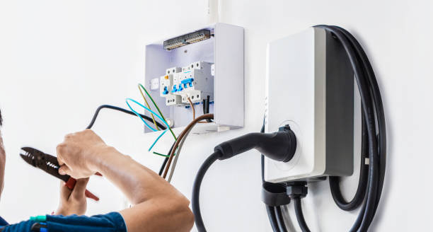 Best Electrical Installation Contractor  in Costa Mesa, CA