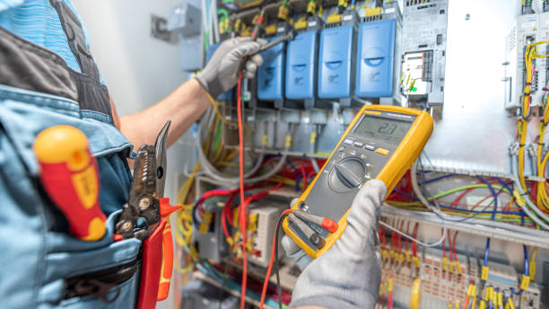 Best Electric Panel Repair  in Costa Mesa, CA